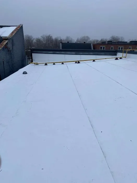 BRIC Flat Roofing Picture 9