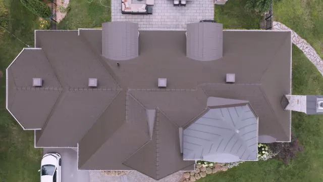 P.D Roofing Picture 6