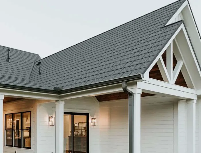 P.D Roofing Picture 1