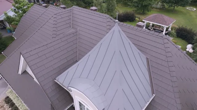 P.D Roofing Picture 3