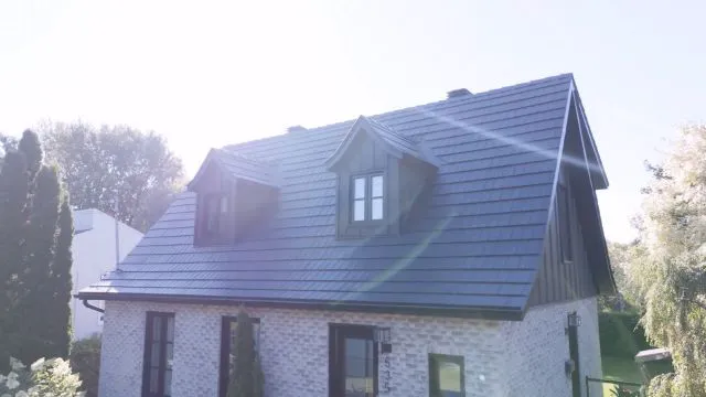 P.D Roofing Picture 2