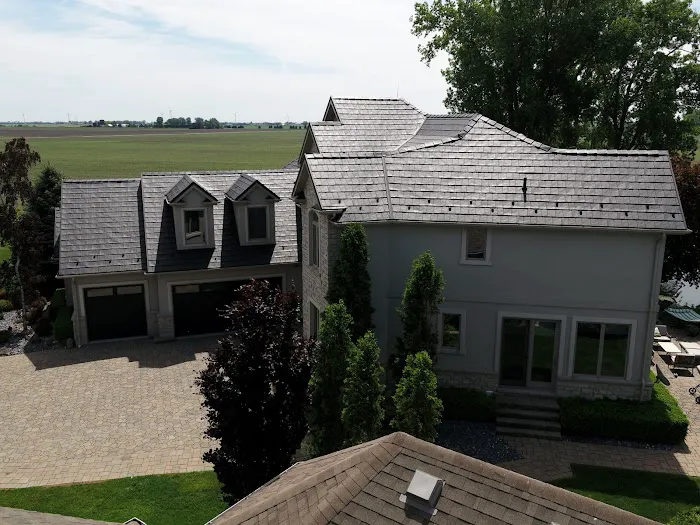 P.D Roofing Picture 10