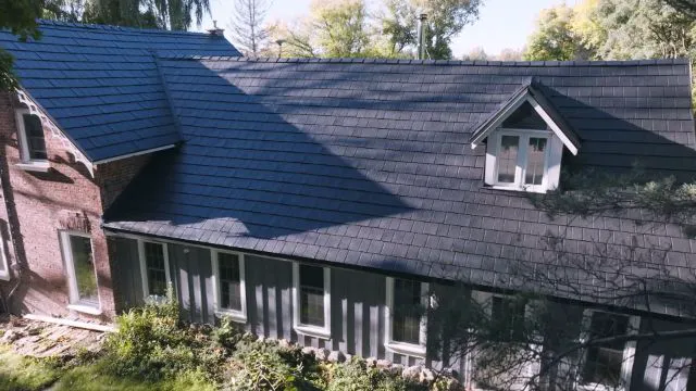 P.D Roofing Picture 8