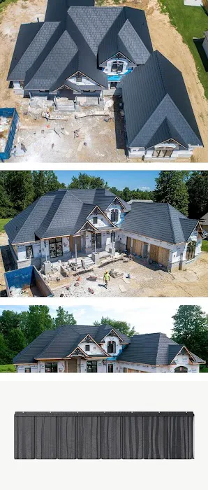 P.D Roofing Picture 9