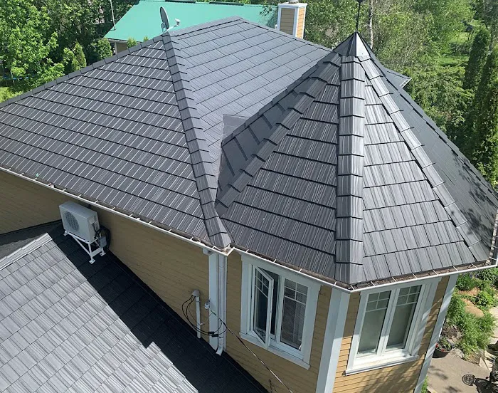 P.D Roofing Picture 5
