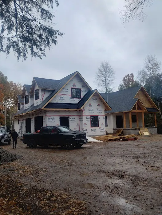 JOHNSON ROOFING AND REPAIR Picture 9