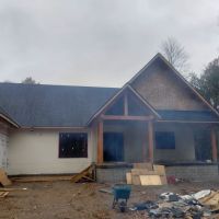 JOHNSON ROOFING AND REPAIR ico