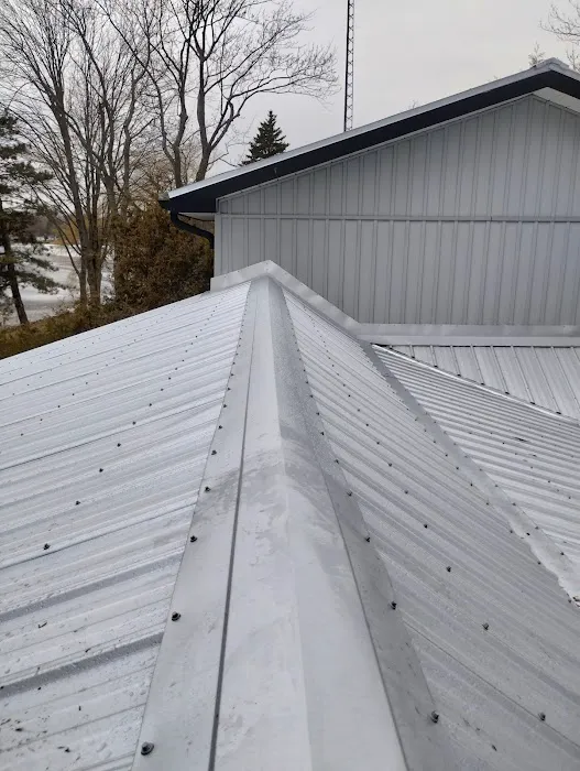 JOHNSON ROOFING AND REPAIR Picture 2