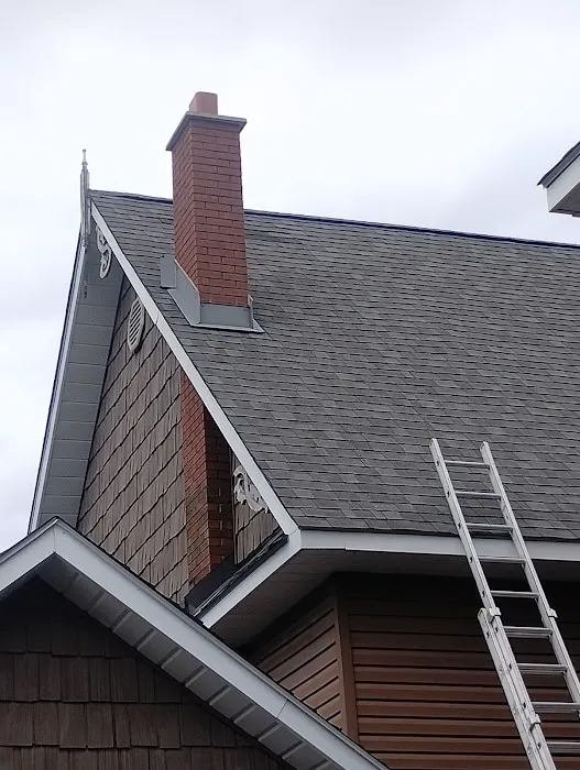 JOHNSON ROOFING AND REPAIR Picture 3