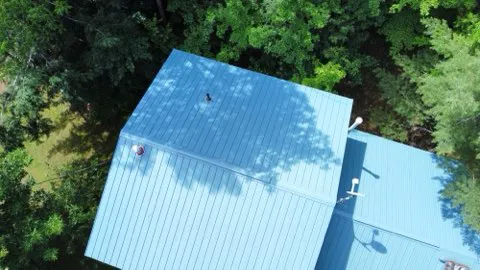 JOHNSON ROOFING AND REPAIR Picture 7