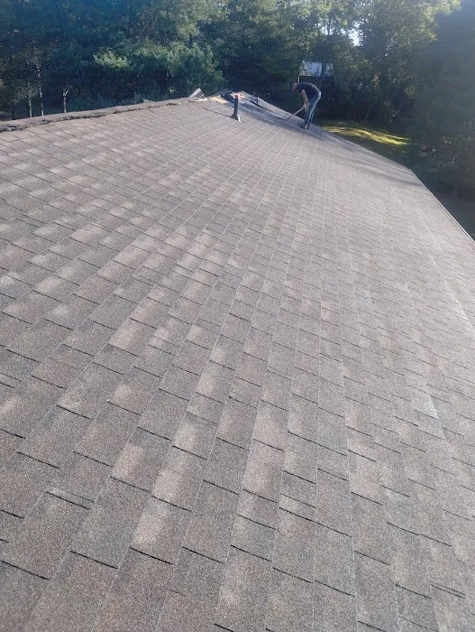 JOHNSON ROOFING AND REPAIR Picture 4