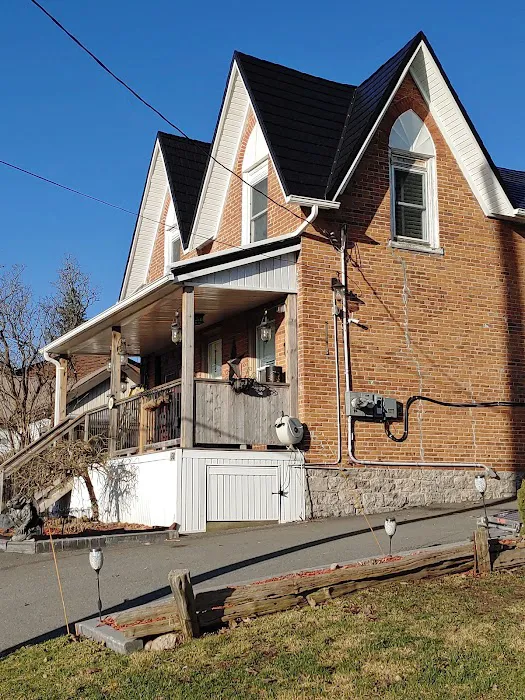 Home Shield Permanent Metal Roofing Ltd Picture 7