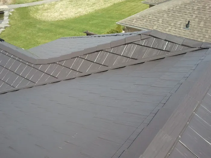 Home Shield Permanent Metal Roofing Ltd Picture 1