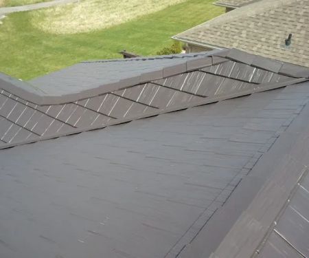 Home Shield Permanent Metal Roofing Ltd