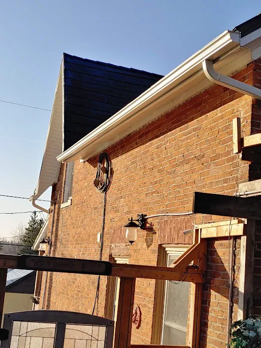 Home Shield Permanent Metal Roofing Ltd Picture 5