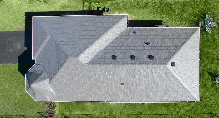 Home Shield Permanent Metal Roofing Ltd Picture 8
