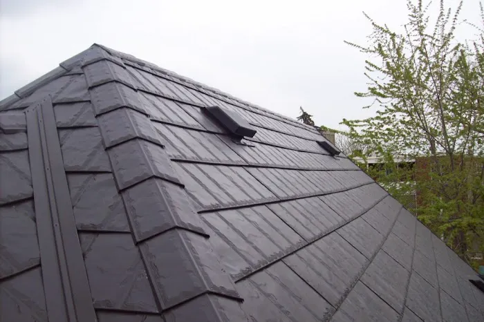 Home Shield Permanent Metal Roofing Ltd Picture 6