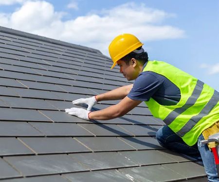 Super Roofers