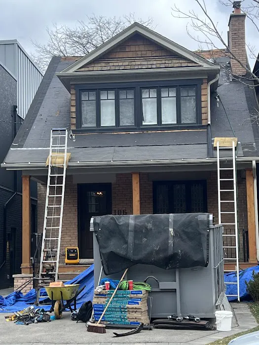 Viktor Roofing Picture 2