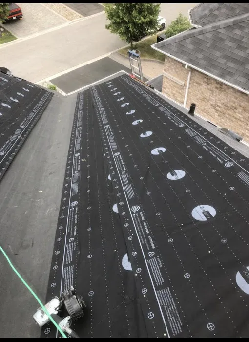 Viktor Roofing Picture 5