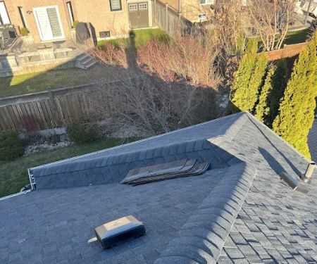 Viktor Roofing