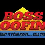 Boss Roofing