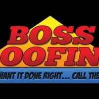 Boss Roofing ico