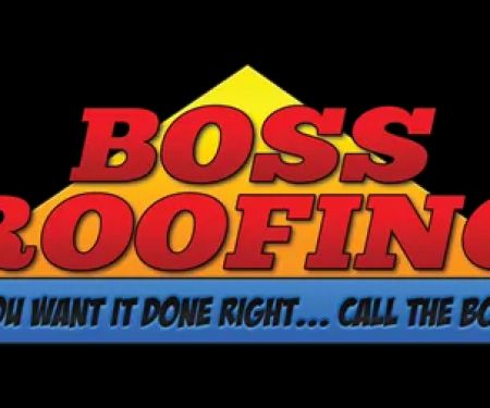 Boss Roofing