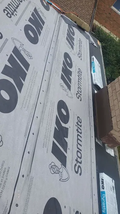 Exceptional Roofing Picture 5