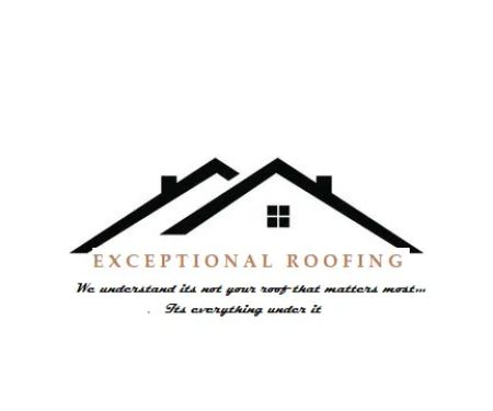 Exceptional Roofing