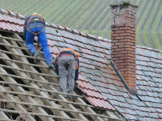Lansdowne Roofing Picture 1