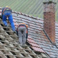 Lansdowne Roofing ico