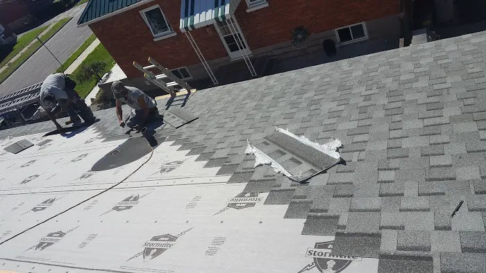 Sam Bowers Roofing Inc Picture 4