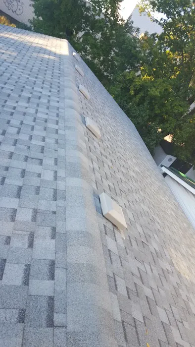 Sam Bowers Roofing Inc Picture 2
