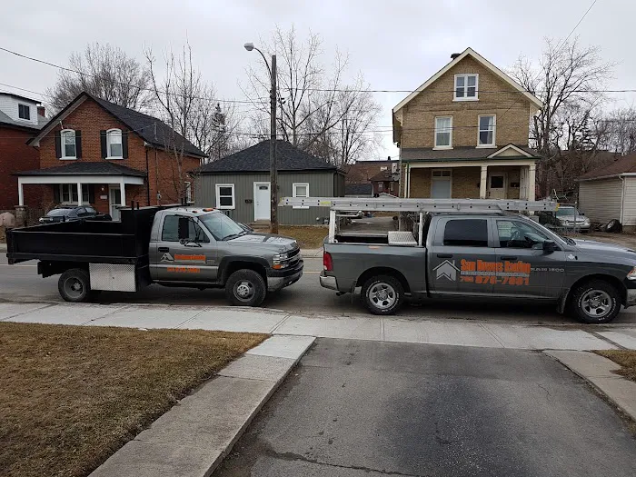 Sam Bowers Roofing Inc Picture 1