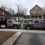 Sam Bowers Roofing Inc