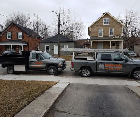 Sam Bowers Roofing Inc