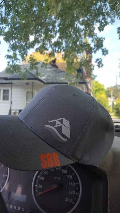 Sam Bowers Roofing Inc Picture 3