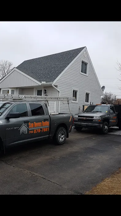 Sam Bowers Roofing Inc Picture 6