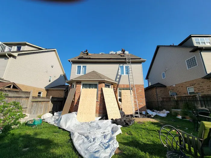 NGR Roofing Solutions Picture 1