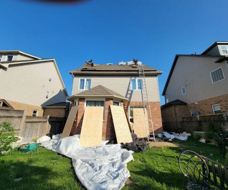 NGR Roofing Solutions