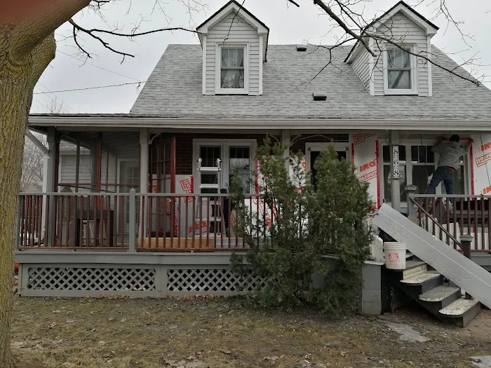 Stokes Roofing Picture 7