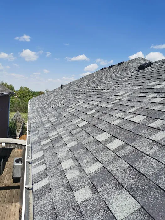 Stokes Roofing Picture 1