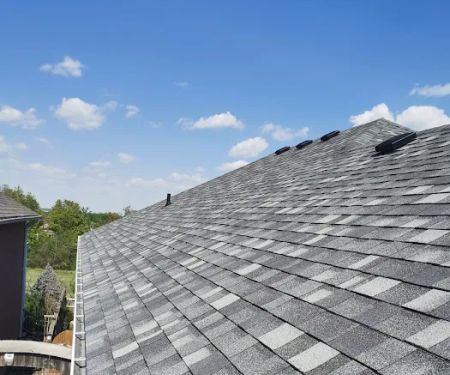 Stokes Roofing
