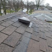 Living My Dream Roofing ico