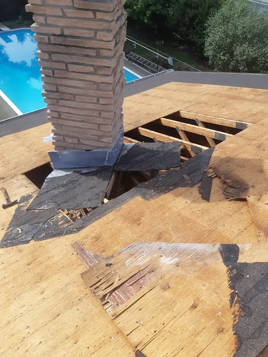 Living My Dream Roofing Picture 6