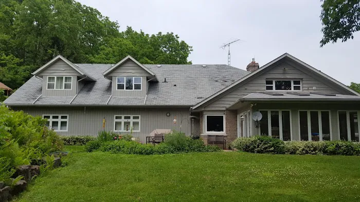 Living My Dream Roofing Picture 10