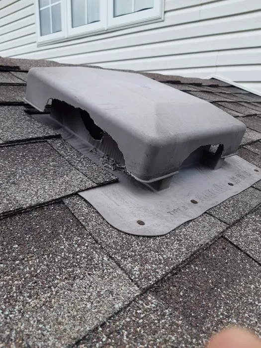 Living My Dream Roofing Picture 4