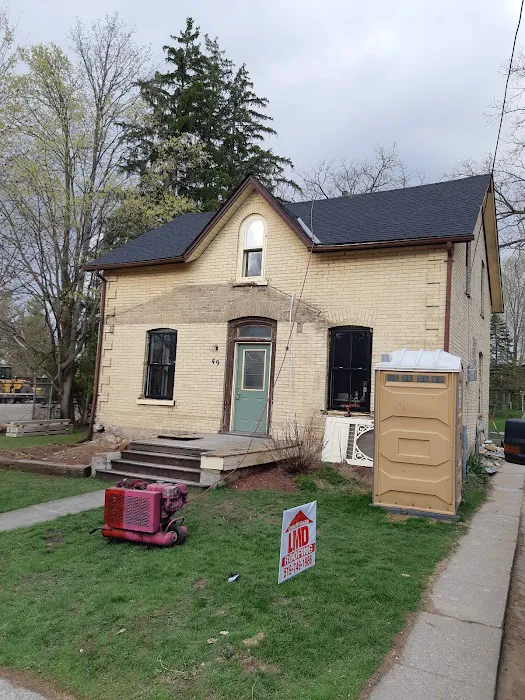 Living My Dream Roofing Picture 5