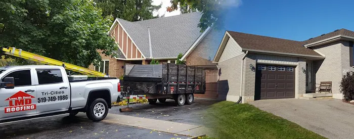Living My Dream Roofing Picture 7